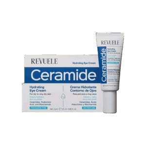 REVUELE CERAMIDE HYDRATING EYE CREAM 25ML- 5461