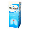 RHINATHIOL EXPECTORANT ADULT 125ML SYRUP