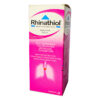 RHINATHIOL EXPECTORANT ADULT 125ML SYRUP - Image 2