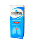 RHINATHIOL EXPECTORANT ADULT 200ML SUGAR FREE