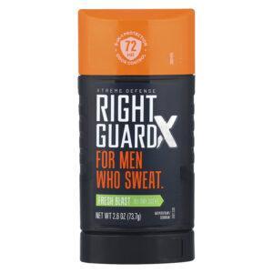 RIGHT GUARD FRESH BLAST 73.7G