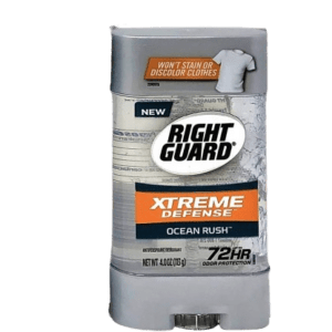 RIGHT GUARD OCEAN RUSH DEO 113G