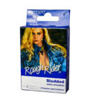 ROUGH RIDER CONTEMPO 3S