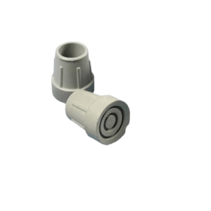 RUBBER TIP FOR CRUTCHES