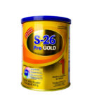 S-26 PRO GOLD INFANT FORMULA STAGE 1 400G