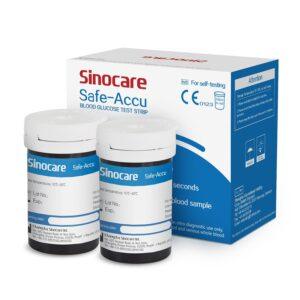 SAFEACCU STRIPS 50`S