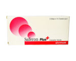 SAFERON PLUS TABLETS 30S