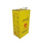 SAFETY BOXES