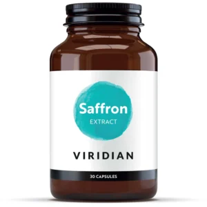 VIR SAFFRON EXTRACT 30CAPS