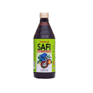 SAFI NATURAL BLOOD PURIFIER 200ML