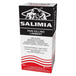 SALIMIA LINIMENT 60ML