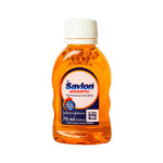 SAVLON ANTISEPTIC LIQUID 75ML