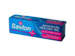 SAVLON PLUS ADVANCED HEALING GEL 50G