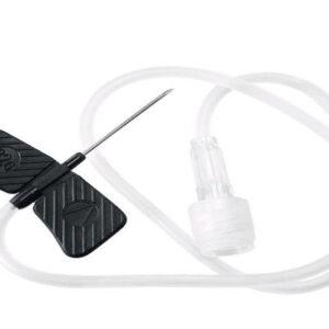 SCALP VEIN SETS G 22