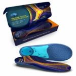 SCHOLL ARCH PAIN RELIEF INSOLE SIZE 9-11