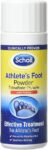 SCHOLL ATHLETES FOOT POWDER 75G