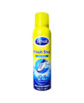 SCHOLL ATHLETES FOOT SPRAY 150ML