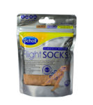 SCHOLL FLIGHT SOCKS SHEER 6-8