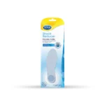 SCHOLL SHOCK REDUCER EVERYDAY INSOLES