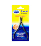 SCHOLL TOE NAIL SCISSORS