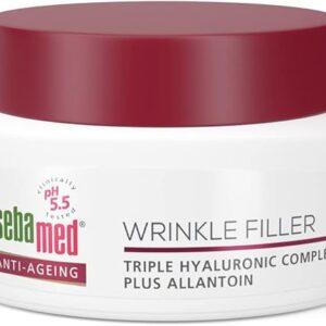SEBAMED ANTI-AGEING WRINKLE FILLER 50ML