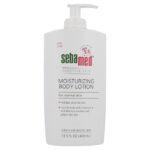 SEBAMED MOISTURIZING BODY LOTION SENSITIVE