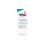SEBAMED ANTI-DANDRUFF SHAMPOO OILY DANDRUFF SCALP 200ML