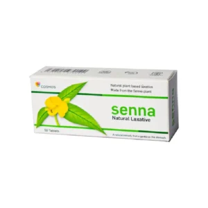 SENNA TABLETS 1000S