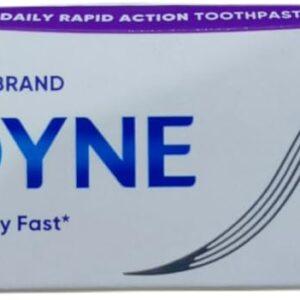 SENSODYNE RAPID RELIEF 80G