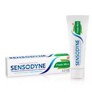SENSODYNE T/P FRESH MINT 75ML