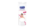 SEPTONA DAILY CLEAN EXTRA SOFT ROUND COTTON PADS 100PCS