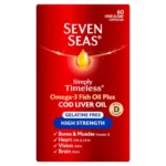 SEVEN SEAS CLO HIGH STRENGTH 60S