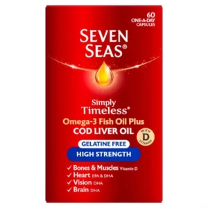 SEVEN SEAS CLO HIGH STRENGTH 60S