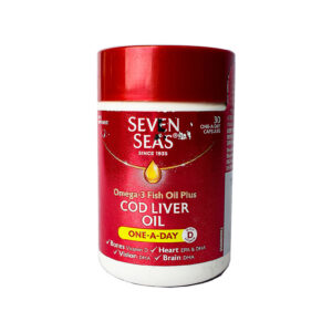 SEVEN SEAS CLO MAXIMUM STRENGTH 30S