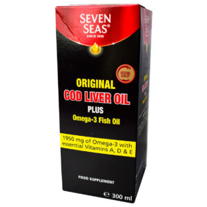SEVEN SEAS LIQUID 300ML