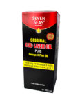 SEVEN SEAS LIQUID 450ML