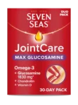 SEVENSEAS JOINTCARE MAX 30S