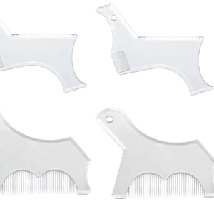 SHAPING GUIDE TEMPLATE SD6121