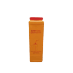 SHARP CONTAINER 4LTRS SAFETY BOX