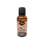 SHEA FANTASY FRENCH VANILLA ESSENTIAL OIL 30ML