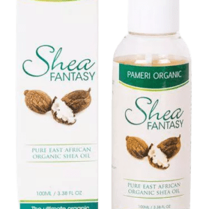 SHEA FANTASY HAIR GROWTH STIMULATING OIL 100ML
