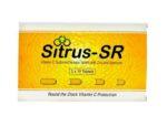 SITRUS SR TABLETS 30S