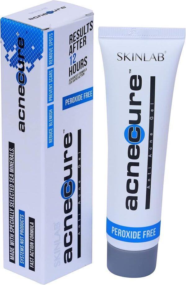 SKINLAB ACNECURE ANTI-ACNE GEL 30ML