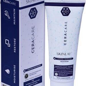 SKINLAB CERACARE CERAMIDE MOISTURISER 100ML