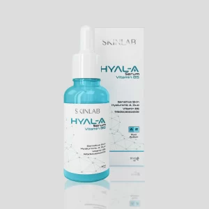 SKINLAB HYAL-A SERUM VIT B5 30ML