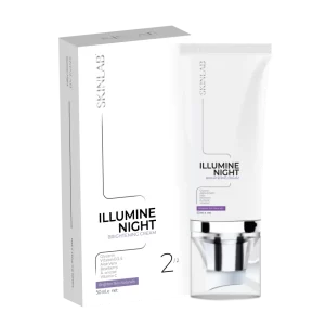 SKINLAB ILLUMINE NIGHT LIGHTENING CREAM 50ML