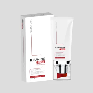 SKINLAB ILLUMINE PRO PEELING SERUM 50ML