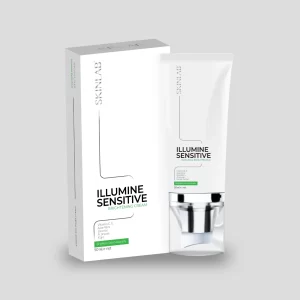 SKINLAB ILLUMINE SENSITIVE CREAM 50ML