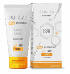 SKINLAB SUNSCREEN SPF 50 100ML