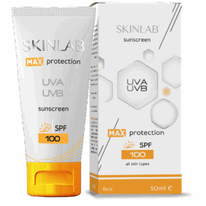 SKINLAB SUNSCREEN SPF 50 100ML